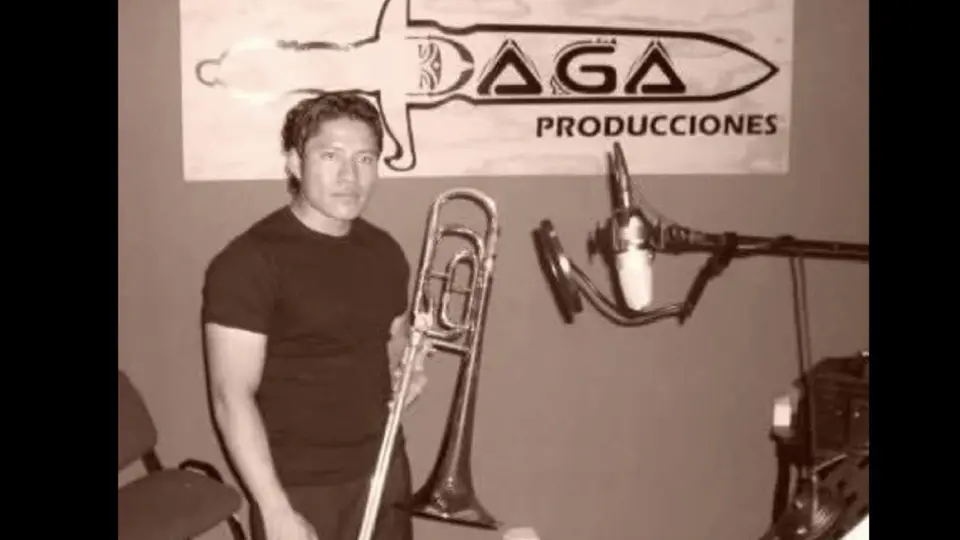 Muere artista por terremoto en Colombia de 7.4; fue hallado entre los escombros