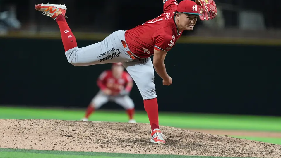 Diablos Rojos |  Enrique Gutiérrez