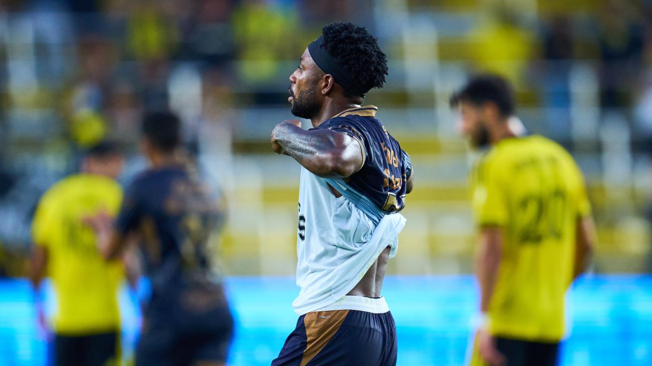 ¡Fracaso monumental! Diez clubes de la Liga MX quedan eliminados de la Leagues Cup