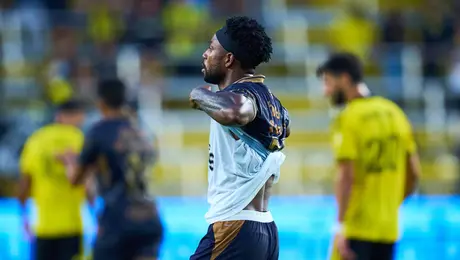 Pumas se despide de Leagues Cup con derrota ante Columbus en tanda de penaltis