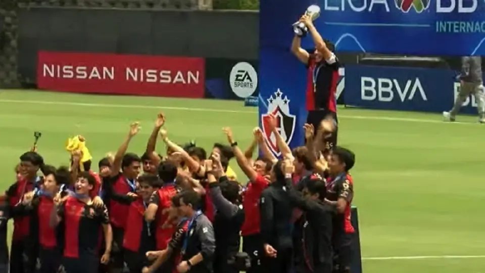 ¡Burla a los Pumas! Atlas vence al Seattle Sounders en Final Internacional y recuerdan a los Universitarios