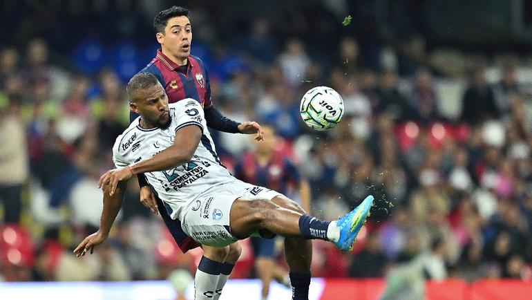 Salomón Rondón | IMAGO7