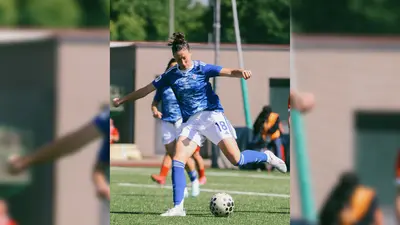 Jugadora europea es diagnosticada con cáncer de mama; club brindará apoyo