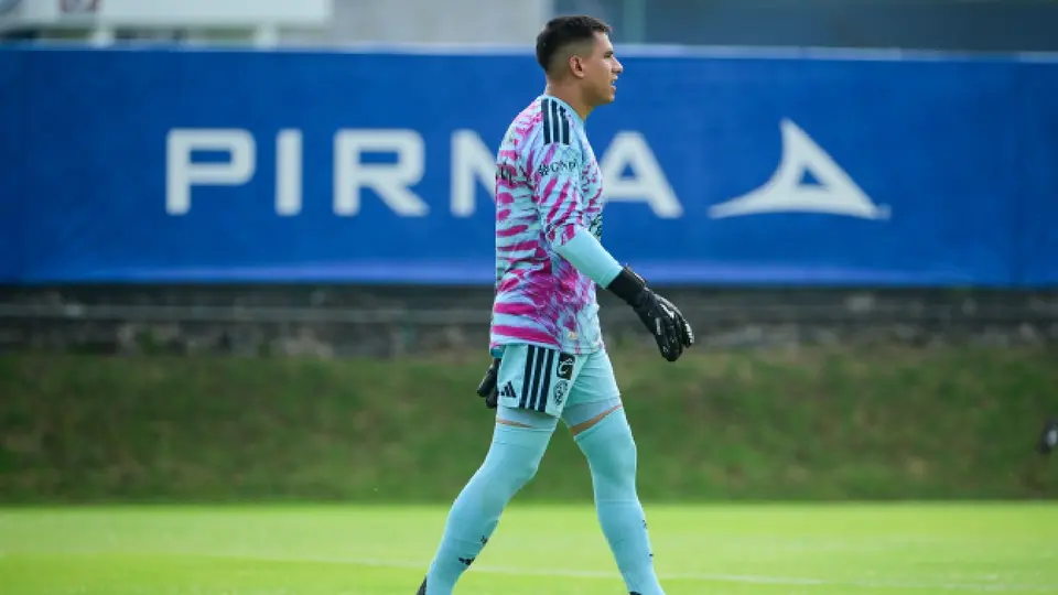 Ángel Malagón | AP