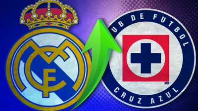 Futbolista del Real Madrid llegará a Cruz Azul, según fuentes
