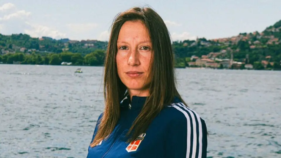 Roberta 'Piki' Picchi, jugadora del Como | @footballitalia