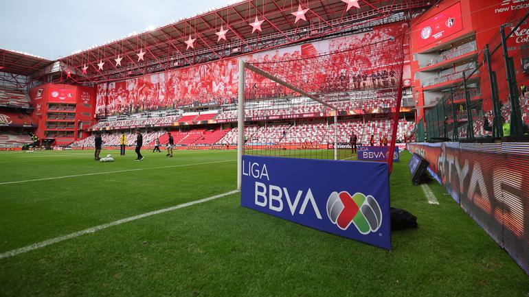 Estadio Nemesio Diez | Imago7