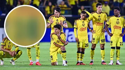 América prepara una sorpresa para el Clásico Joven