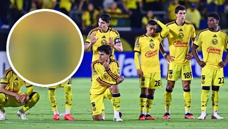 América prepara una sorpresa para el Clásico Joven