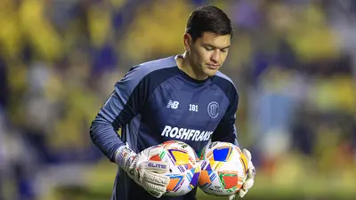 Ronaldo Beltrán debuta en Liga MX con Toluca; Hugo González y Luis García son baja ante Atlas