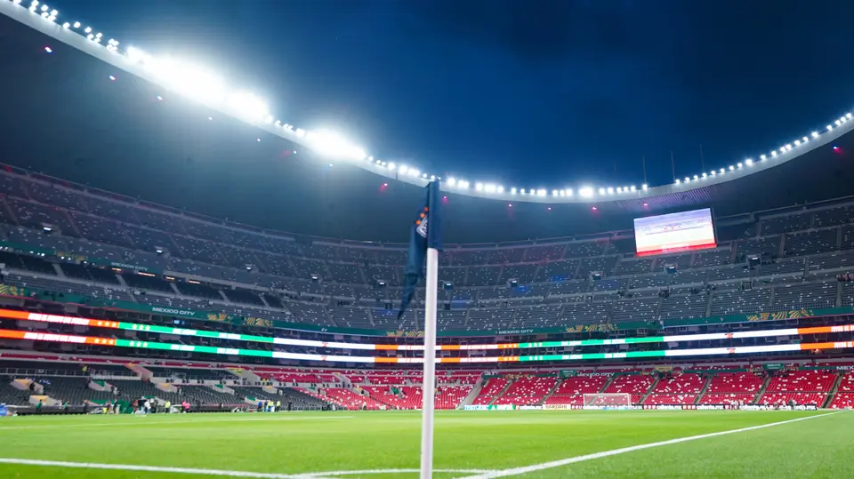 Estadio Banorte en Ciudad de México | Imago7