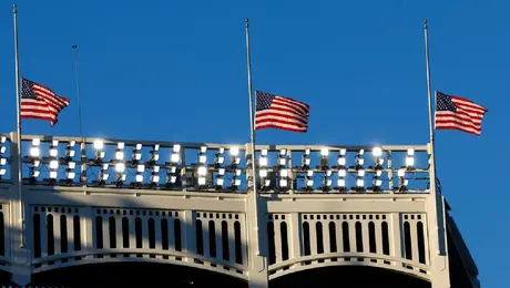 Subway Series: Así nació la rivalidad entre los Yankees y los Mets de Nueva York