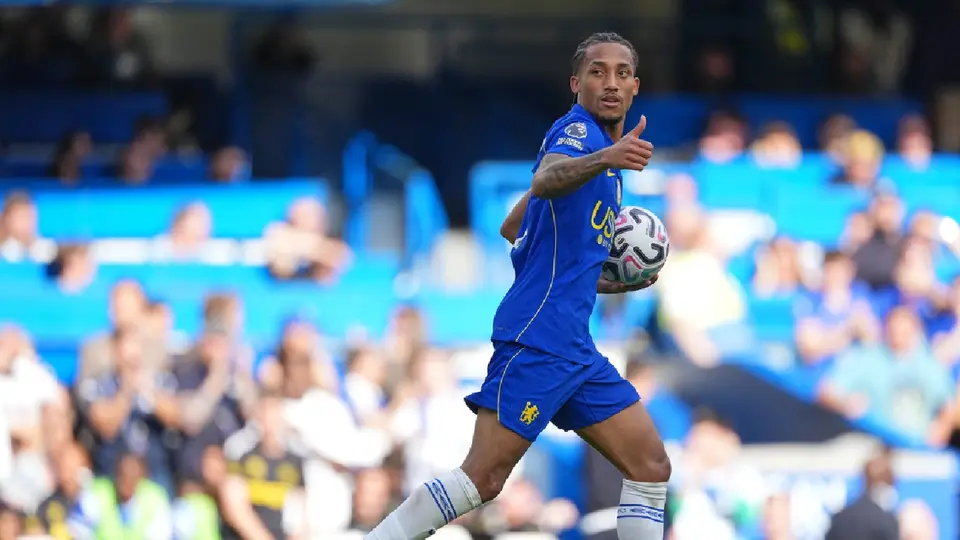 Joao Pedro | AP