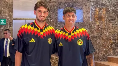 ¿Refuerzos del América podrán debutar en el Clásico contra Chivas?