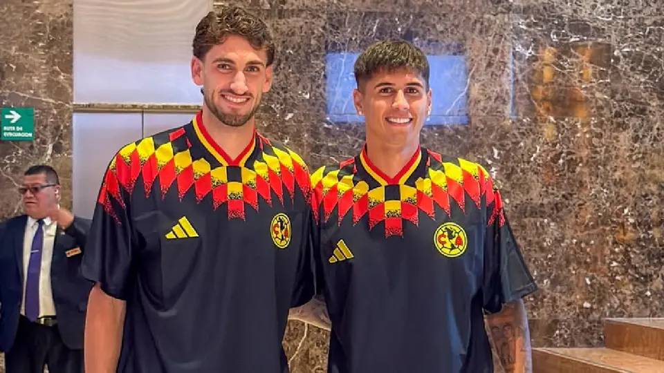 ¿Refuerzos del América podrán debutar en el Clásico contra Chivas?