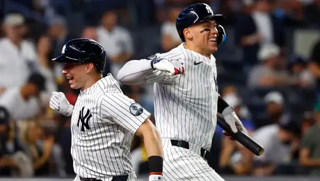 Yankees vencen 6-4 a Mets de la mano de Cody Bellinger