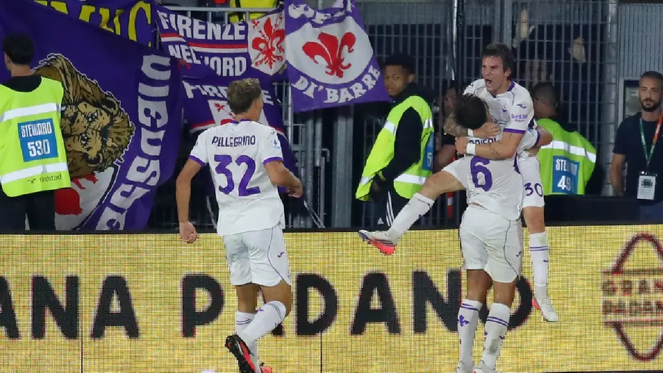 Fiorentina | AP
