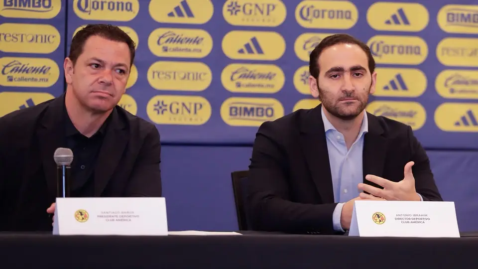 Santiago Baños y Antonio Ibrahim | Gina Sánchez