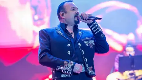 Pepe Aguilar dará concierto GRATIS por las Fiestas Patrias 2026: fecha, lugar y lo que se sabe