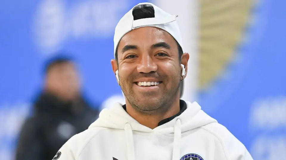 Marco Fabián en Mazatlán | IMAGO7