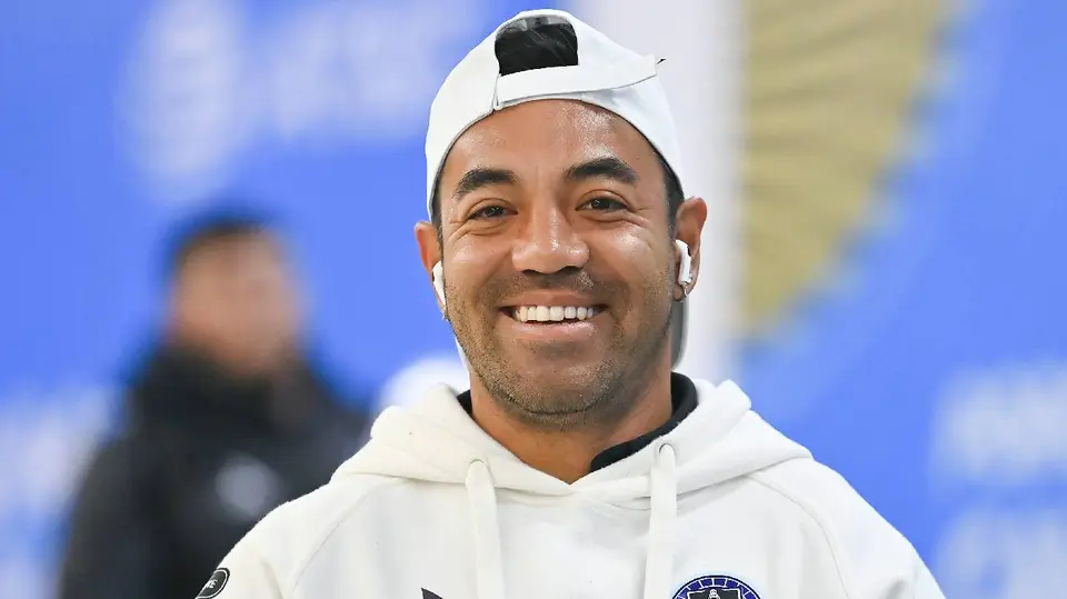 Marco Fabián en Mazatlán | IMAGO7