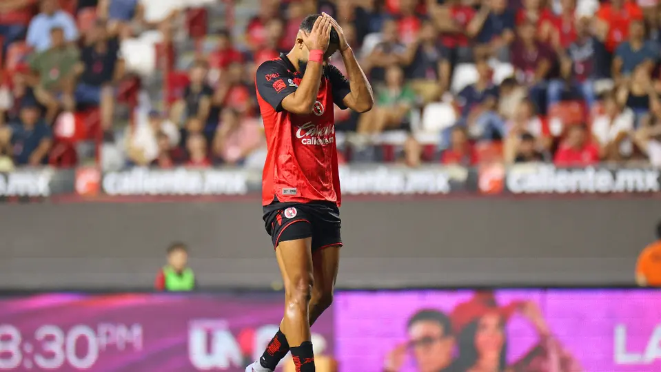 Xolos, en el Estadio Caliente | IMAGO7