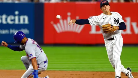 ¿Cuándo y dónde ver el juego 2 del Mets vs Yankees?