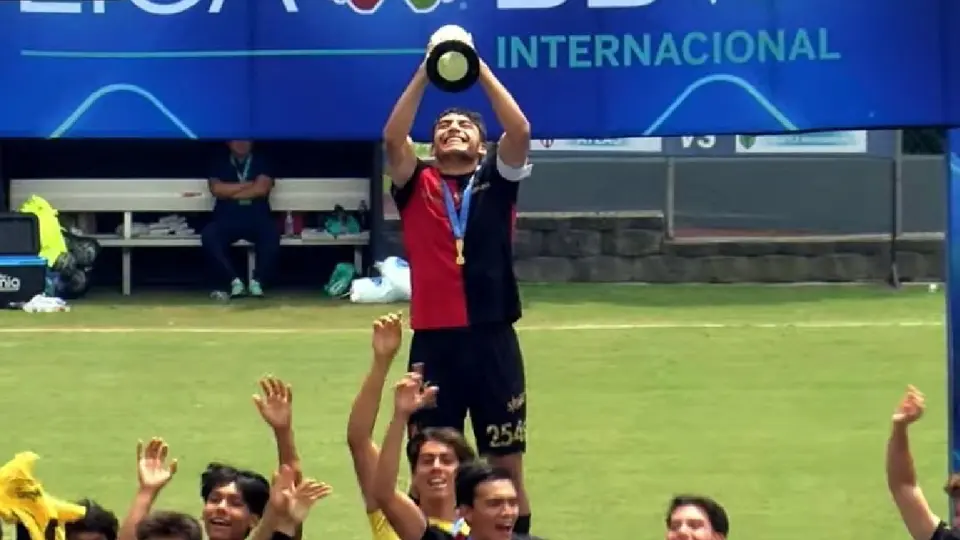 Atlas vence en la Final a Seattle Sounders | CAPTURA DE PANTALLA