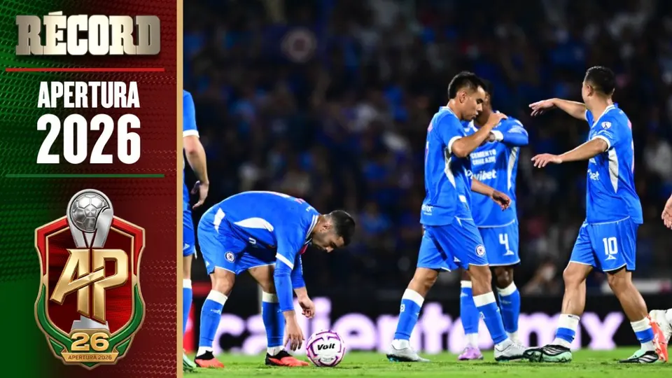¿Será un refuerzo? Cruz Azul adelanta sorpresa en redes sociales y la afición estalla en los comentarios