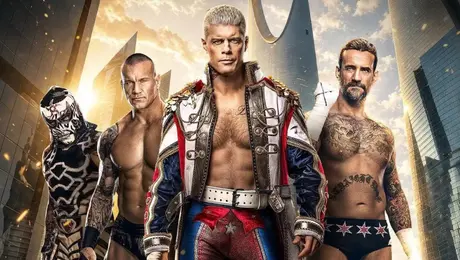 Bombardeo en Arabia Saudita genera preocupación rumbo a los próximos eventos de WWE
