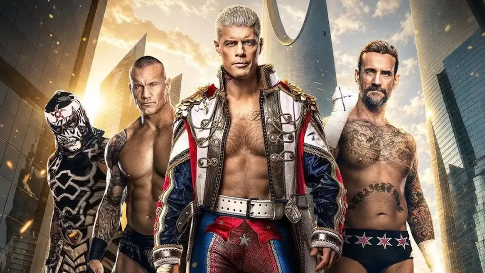 Bombardeo en Arabia Saudita genera preocupación rumbo a los próximos eventos de WWE