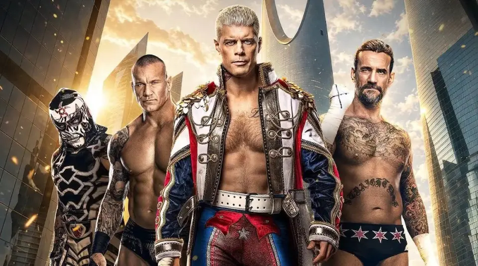 Crown Jewel 2026 puede estar en riesgo | wwe.com