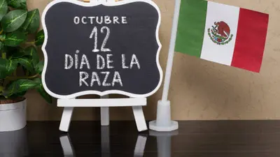 ¿Por qué se celebra el Día de la Raza el 12 de octubre? Este es su verdadero origen y significado en México