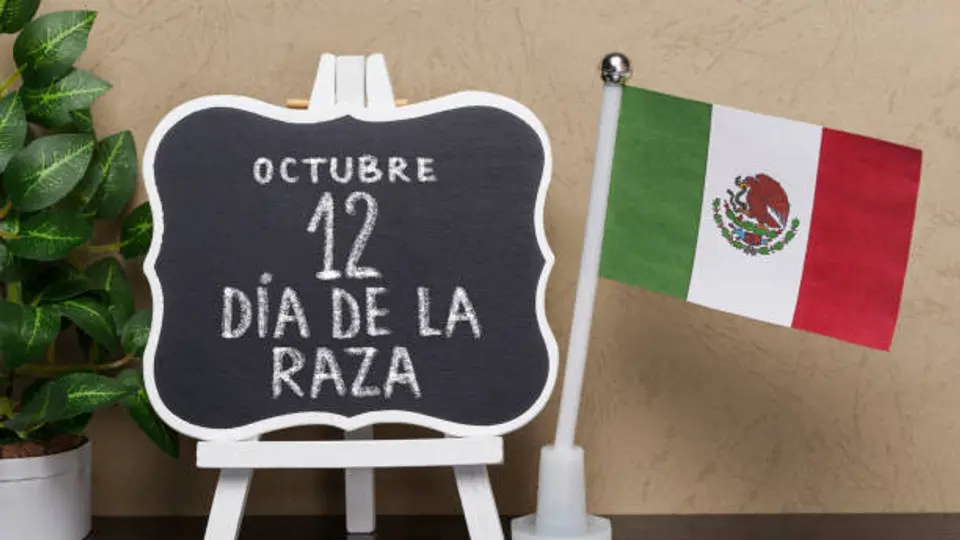 ¿Por qué se celebra el Día de la Raza el 12 de octubre? Este es su verdadero origen y significado en México