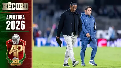 Joel Huiqui es autocrítico tras empate ante Pumas: “Así no nos alcanza para el Bicampeonato”