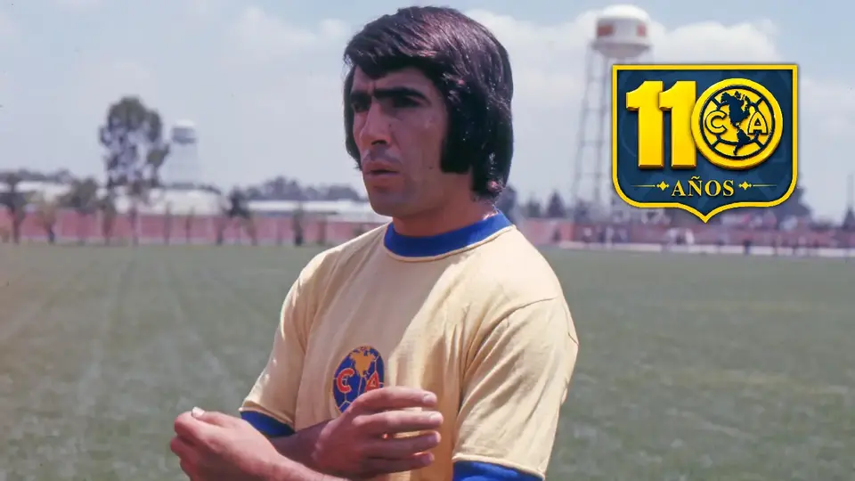 América 110 aniversario: este es el Xl ideal de las Águilas de acuerdo con RÉCORD