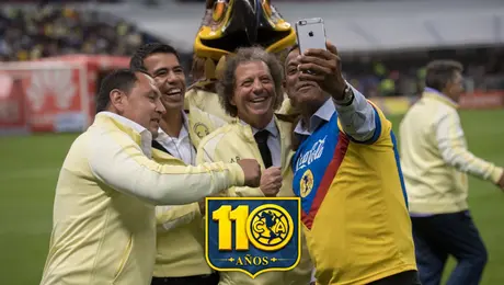 "Esta Final me la ganas tú": La exigencia de Carlos Reinoso al 'Ruso' Brailovsky en la Final de América contra Chivas en el 83