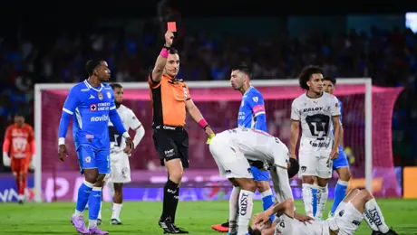¿Cómo puede suplir Esteban Solari al Chino Huerta?