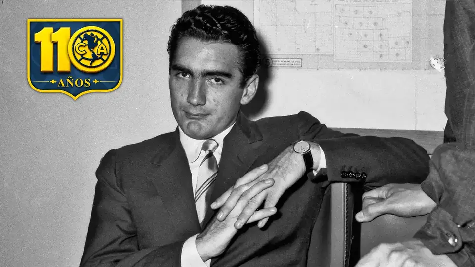 América y Televisa: un amor que dio como resultado un imperio