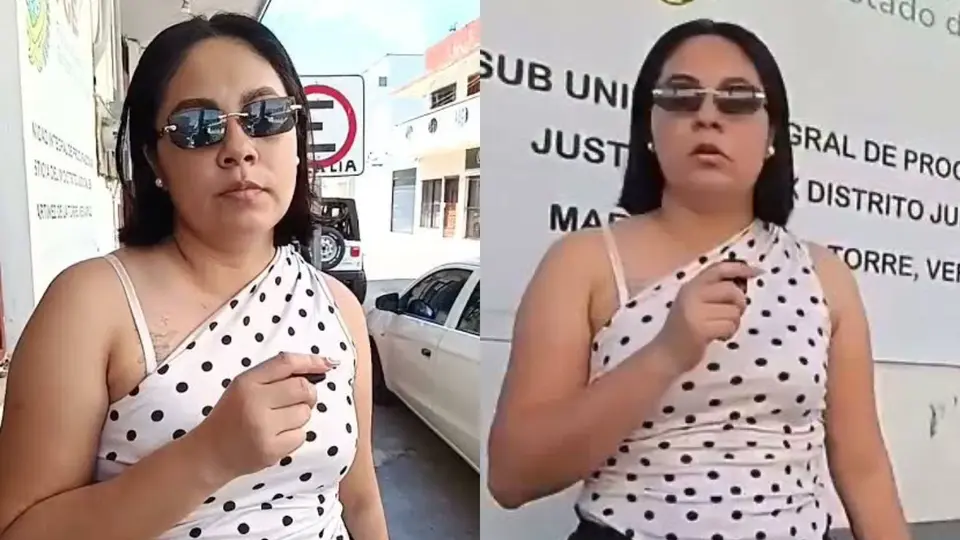 La polémica comenzó por una actividad en la que alumnos de sexto grado debían dibujar un croquis del recorrido de sus casas a la escuela / Especial