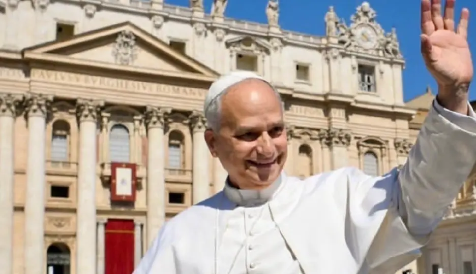 El papa ingresará este martes a un hospital de Roma para someterse a una cirugía / Captura de pantalla