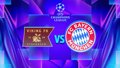 ¿Dónde ver Viking vs Bayern Múnich? Canales y hora del partido de la J2 de Champions League