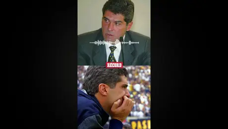 "Las Chivas fueron mis hijos, los odio a los ojetes": Pérez Teuffer, expresidente del América
