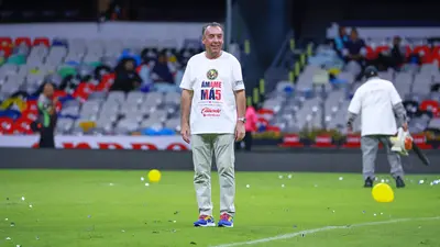 ¡Quiere más títulos! Emilio Azcárraga lanza contundente mensaje por los 110 años del América