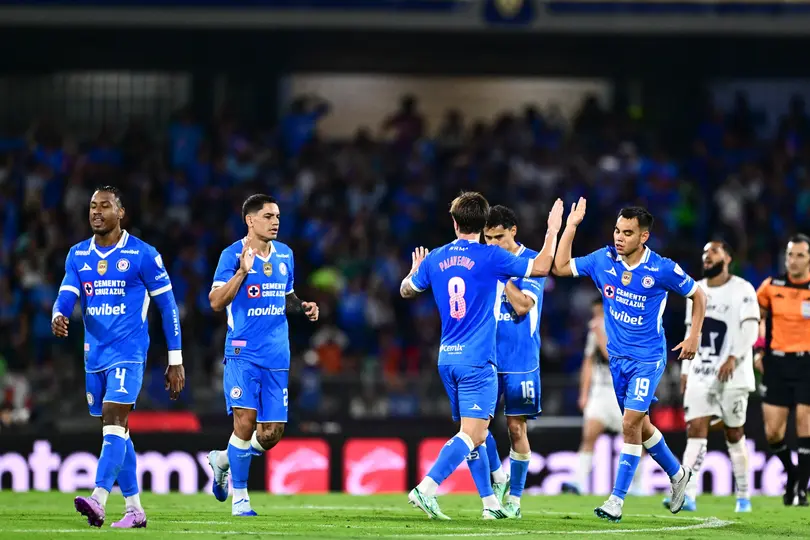 Cruz Azul logra el empate ante Pumas AP26 l Mexsport