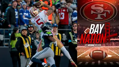 Los 49ers se burlan de Seattle en redes sociales tras su victoria en la Semana 5