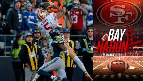 Los 49ers se burlan de Seattle en redes sociales tras su victoria en la Semana 5
