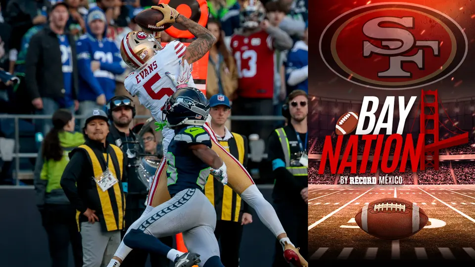 Los 49ers se burlan de Seattle en redes sociales tras su victoria en la Semana 5