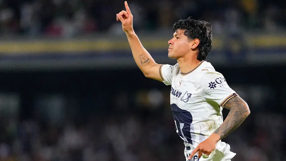 ¡Efecto Chiquete! Así fue el error del defensor de Cruz Azul en el gol de Robert Morales