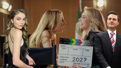 Angélica Rivera tendrá bioserie en Netflix, Sofía Castro le dará vida: ¿cuándo se estrenará?